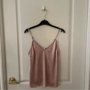 ARITZIA Wilfred Free Boscano Camisole